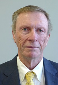 David Crowe